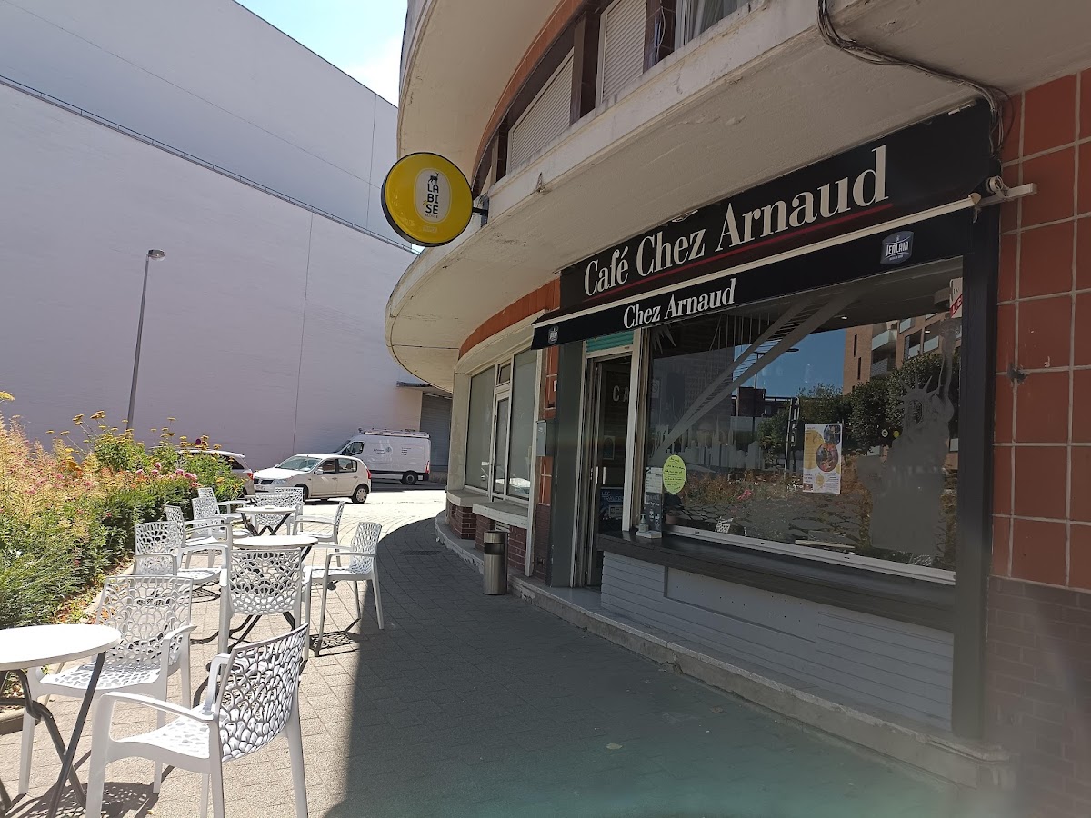 Chez Arnaud